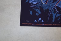 Image 2 of Sturgill Simpson/Johnny Blue Skies Asheville May 21, 2025 (Artist Proof)