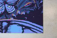Image 3 of Sturgill Simpson/Johnny Blue Skies Asheville May 21, 2025 (Artist Proof)