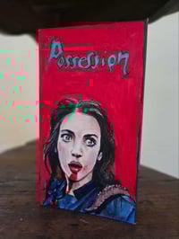 Image 2 of Possession (Rachael Sateya)