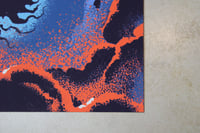 Image 3 of Sturgill Simpson/Johnny Blue Skies Asheville May 20, 2025 (Artist Proof)