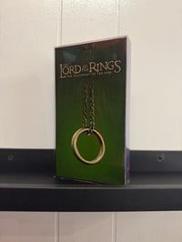 Image 1 of The Lord of the Rings: The Fellowship of the Ring (Leah Kellaway)