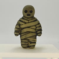 Image 1 of Mummy-gmd green