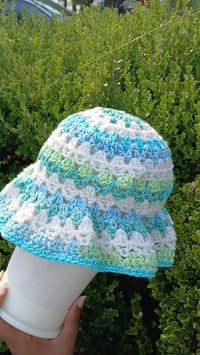 Image 3 of Everyday Bucket Hat