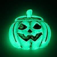 Image 2 of Cauldron pumpkin-gmd green