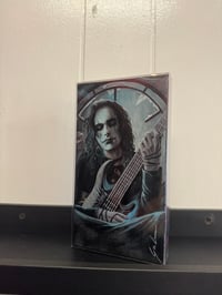 The Crow (Ingrid Gala)