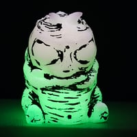 Image 2 of Gus- white/gmd green 