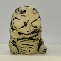 Image 1 of Gus- white/gmd green 