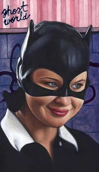 Image 2 of Ghost World (Tom Christophersen)