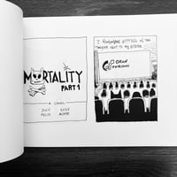 Image 3 of Life Stories Issue 3