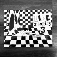 Image 1 of Life Stories Issue 3