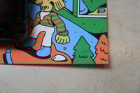 Image 2 of Phish  Folsom Field  Boulder, CO  July 2025 (Artist Proof)