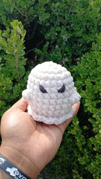 Image 3 of My Ghost Friends