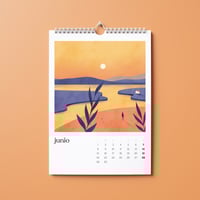 Image 18 of Pack agenda + calendario 2026