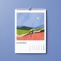 Image 23 of Pack agenda + calendario 2026