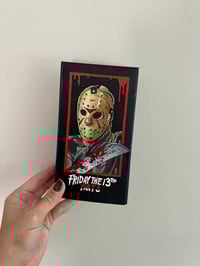 Image 2 of Friday the 13th Part 3 (Paige Reynolds)