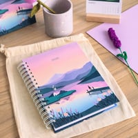 Image 1 of Agenda 2026