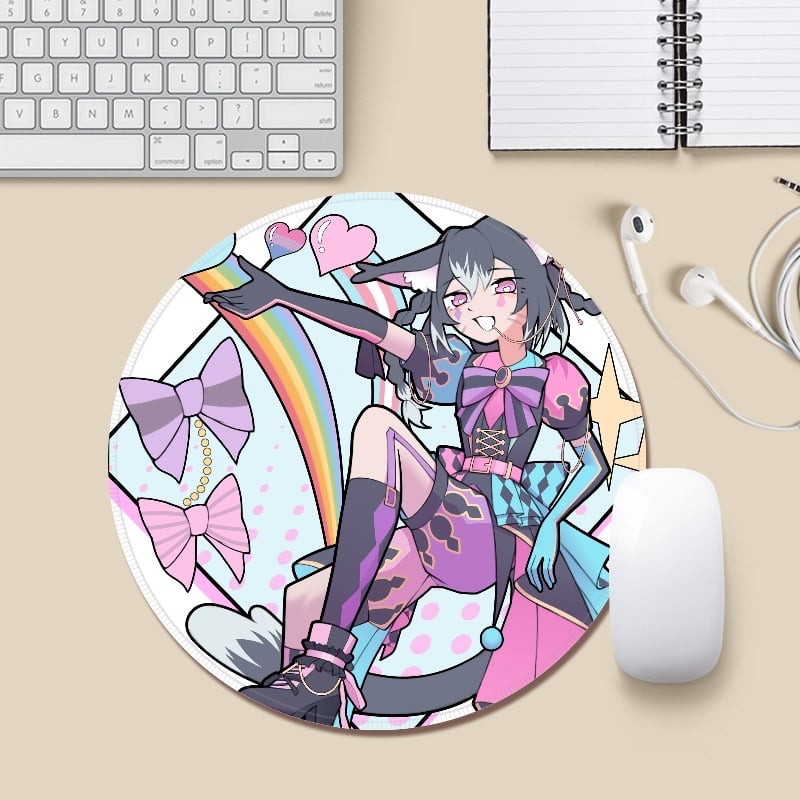 Image of Koru Pride Mousepad