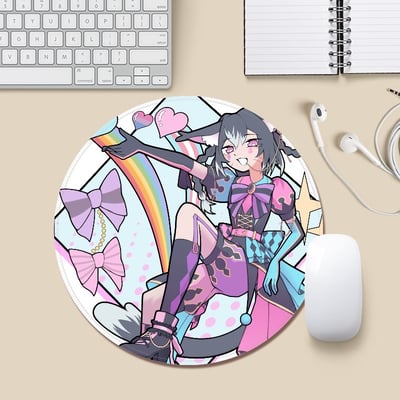 Image of Koru Pride Mousepad