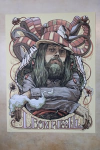 Leon Russell A Song For You 50th Anniversary
