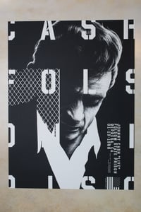 Image 1 of Johnny Cash Folsom Prison