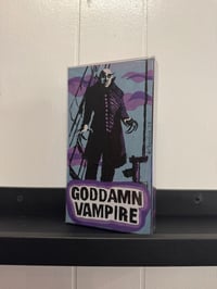 Nosferatu (Mike Rice)