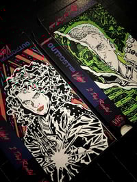 Image 2 of Lady Terminator (HagCult)