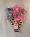 Chain Denim