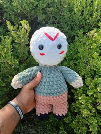 Baby Jason