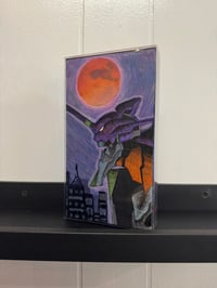 The End of Evangelion (Oliver Hernandez)