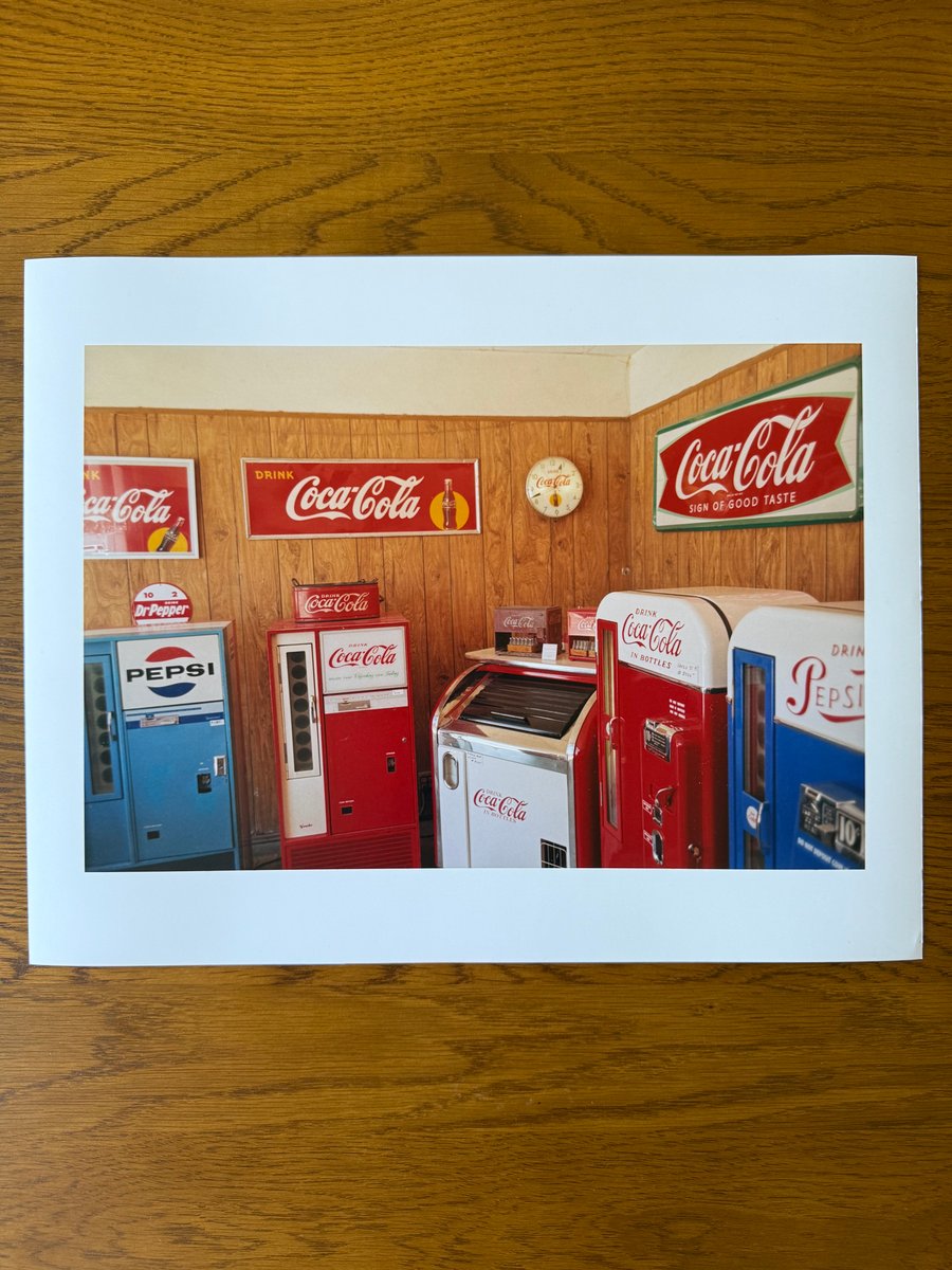 Image of Coca-Cola