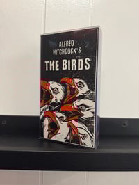 The Birds (Pierre Deyris)