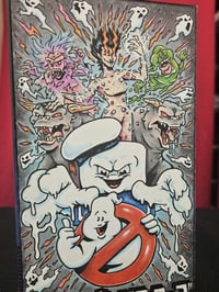 Image 3 of Ghostbusters (Chris Sanford)