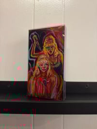 Last Night in Soho (Box) - Allison Eve