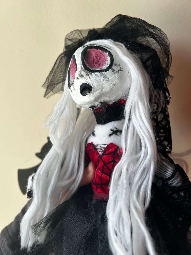 Image of Dahlia Goth