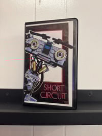 Short Circuit (Laurie Gresley)