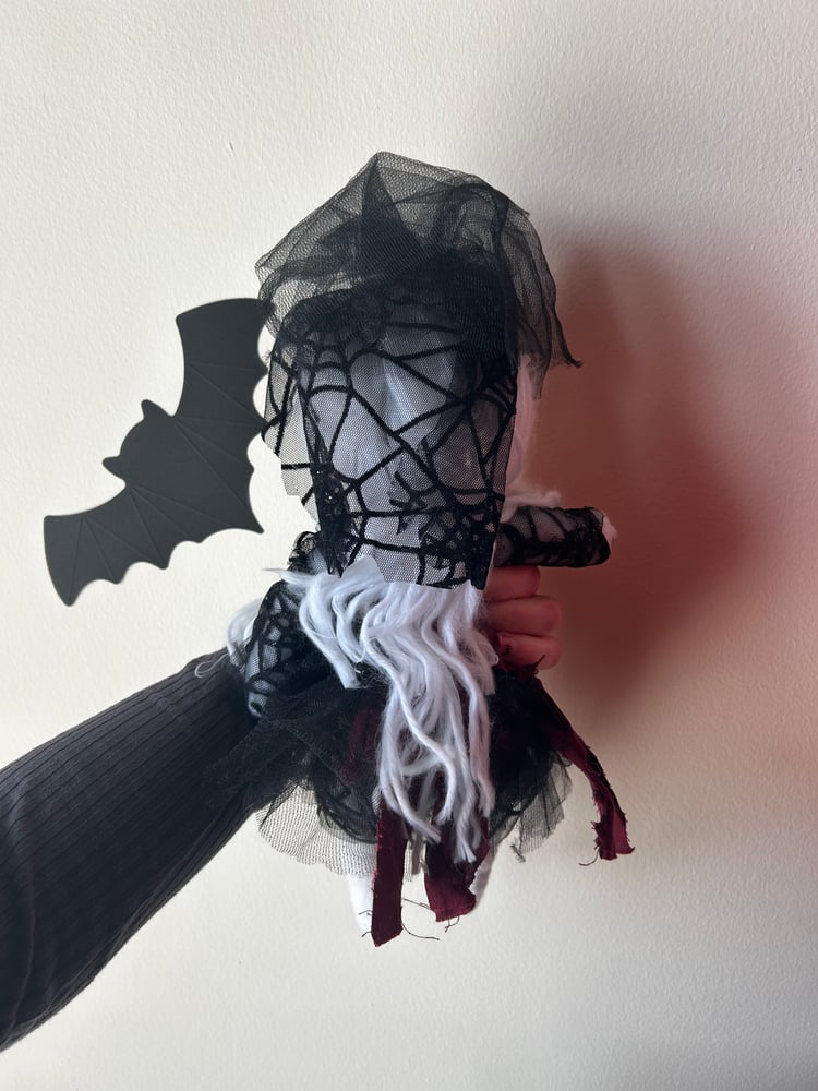 Image of Dahlia Goth