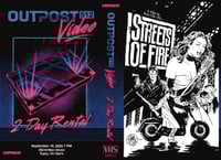 Streets of Fire (Cameron Stewart)