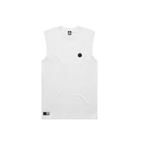 Image 1 of ClubFC Core Smiley Tank