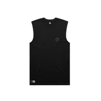 Image 2 of ClubFC Core Smiley Tank