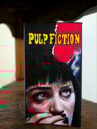 Image 2 of Plup Fiction (Rachael Sateya)