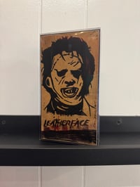 The Texas Chainsaw Massacre (Pierre Deyris)