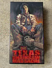 Image 2 of The Texas Chainsaw Massacre (Frederick Cooper)