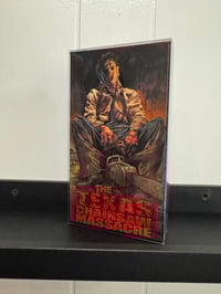 Image 1 of The Texas Chainsaw Massacre (Frederick Cooper)