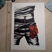 Image 4 of Flaggin'