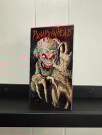 Pumpkinhead (Ryan Samuel Carr)