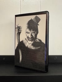 Art the Clown (Oo-De-Lally)