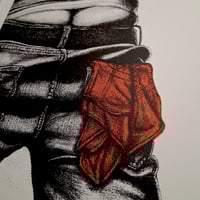 Image 2 of Flaggin'