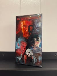 Blade Runner (Ingrid Gala)