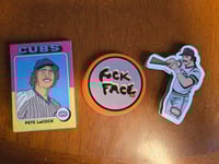 Image 5 of pwe project: series two