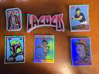 Image 4 of pwe project: series two